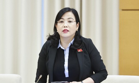 Luật Chuyển đổi số: Rà soát kỹ để tránh bỏ lọt tội phạm công nghệ cao