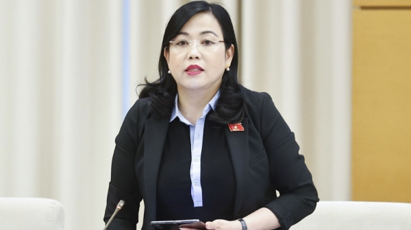 Luật Chuyển đổi số: Rà soát kỹ để tránh bỏ lọt tội phạm công nghệ cao 