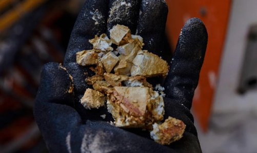 G7 cân nhắc đồng loạt phản ứng lệnh kiểm soát xuất khẩu đất hiếm của Trung Quốc