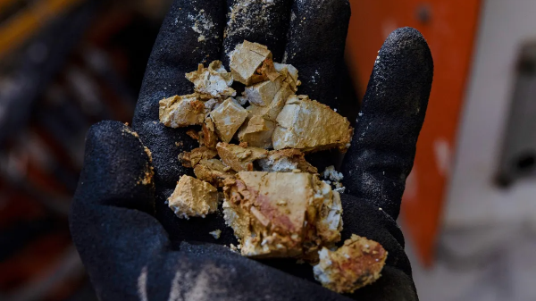 G7 cân nhắc đồng loạt phản ứng lệnh kiểm soát xuất khẩu đất hiếm của Trung Quốc