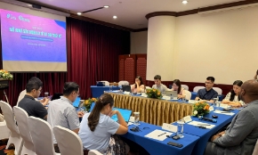 Hội thảo: "Mở khóa sức mạnh AI từ tư duy thiết kế"