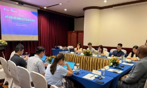 Hội thảo: "Mở khóa sức mạnh AI từ tư duy thiết kế"