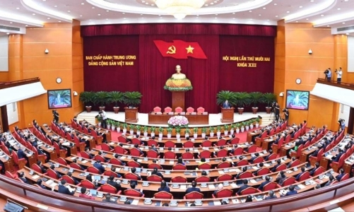 Tăng cường đổi mới công tác đánh giá cán bộ trong toàn hệ thống chính trị