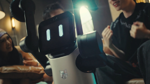 Startup Mirror Me đến từ Trung Quốc đặt mục tiêu chinh phục nhiều giới hạn mới trong ngành robot.