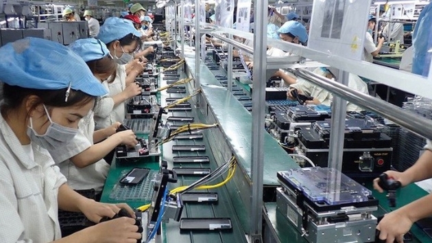 Ministry seeks input on draft circular for electronics tax incentives