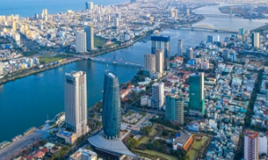 Đà Nẵng:Tăng cường các biện pháp phòng, chống rửa tiền trong hoạt động bất động sản