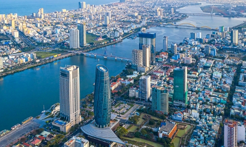 Đà Nẵng:Tăng cường các biện pháp phòng, chống rửa tiền trong hoạt động bất động sản