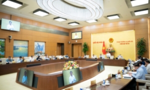 Đề xuất mở rộng đối tượng có nghĩa vụ kê khai tài sản, thu nhập 