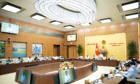 Đề xuất mở rộng đối tượng có nghĩa vụ kê khai tài sản, thu nhập