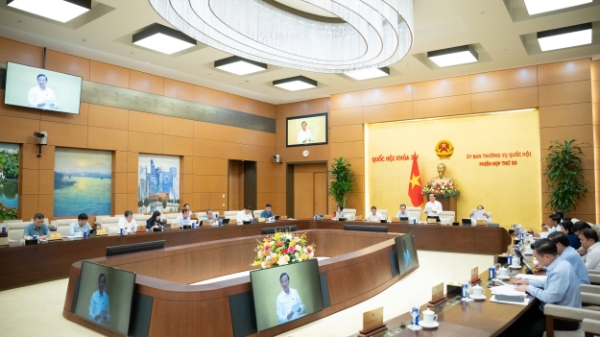 Đề xuất mở rộng đối tượng có nghĩa vụ kê khai tài sản, thu nhập 