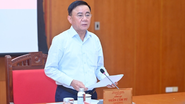 Kết luận của Bộ Chính trị: Đại hội Đảng bộ các cấp đã được tổ chức thành công