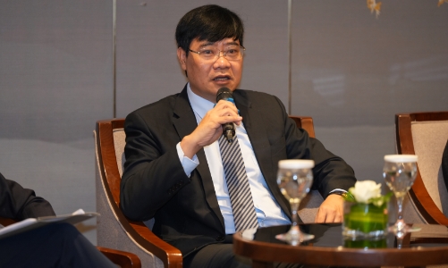 Áp lực chuyển đổi thông minh đặt ngành tài chính trước bài toán an toàn thông tin