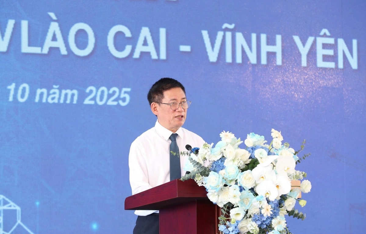 Phó Thủ tưởng Hồ Đức Phớc: 