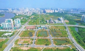 Sửa Luật Xây dựng: Tăng cường phân cấp, đơn giản hóa thủ tục và siết chặt giám sát