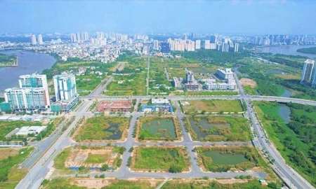 Sửa Luật Xây dựng: Tăng cường phân cấp, đơn giản hóa thủ tục và siết chặt giám sát