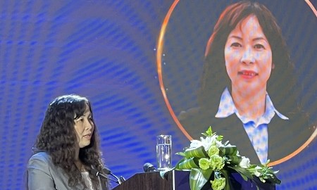 Hội thảo “Định hướng phát triển Du lịch Đà Nẵng trong giai đoạn mới”