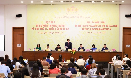 Chưa sửa Luật Đất đai để đảm bảo các giải pháp mang tính tổng thể, căn cơ