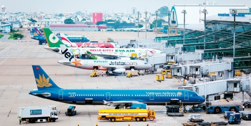 Vietnam emerges as strategic aviation hub for global carriers