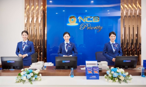 NCB hoàn thành vượt mọi chỉ tiêu kinh doanh 2025 sau 9 tháng
