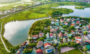 Hà Tĩnh đẩy nhanh dự án hạ tầng thích ứng biến đổi khí hậu gần 3.300 tỷ đồng