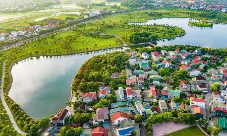 Hà Tĩnh đẩy nhanh dự án hạ tầng thích ứng biến đổi khí hậu gần 3.300 tỷ đồng