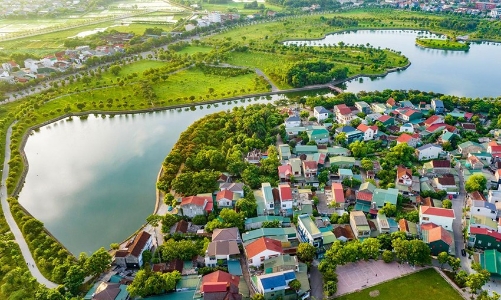 Hà Tĩnh đẩy nhanh dự án hạ tầng thích ứng biến đổi khí hậu gần 3.300 tỷ đồng