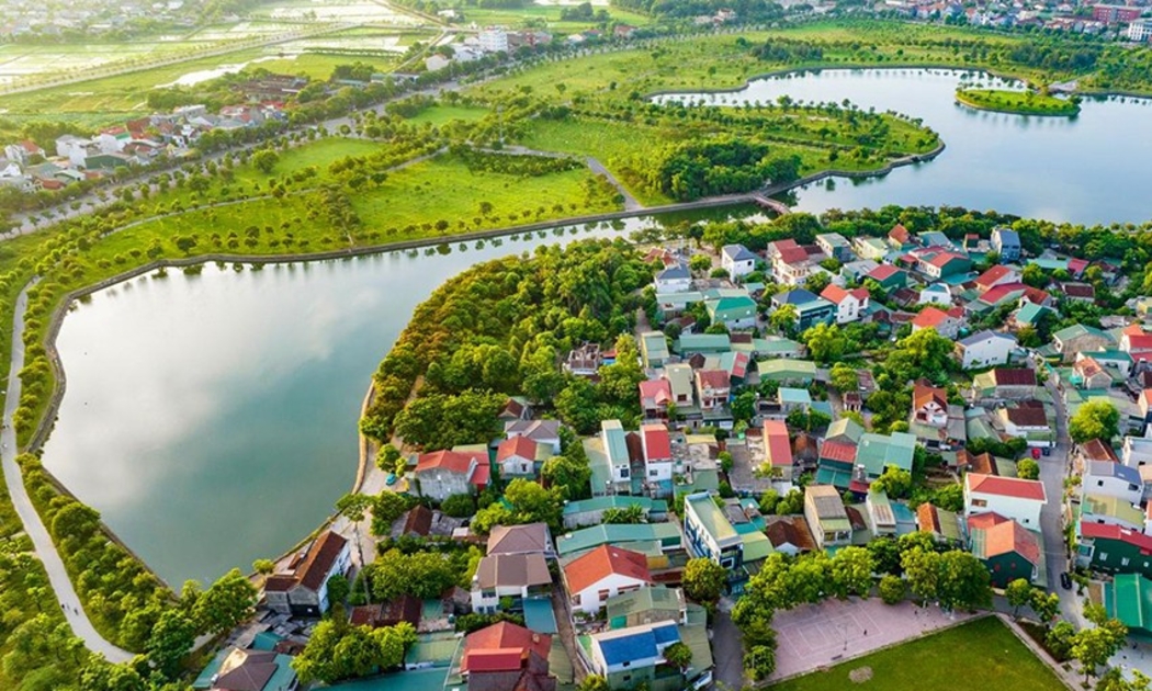 Hà Tĩnh đang nỗ lực kiến tạo không gian xanh vượt qua thách thức khí hậu