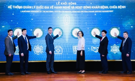 Cuối 2025 sẽ quản lý tập trung người hành nghề khám chữa bệnh trên cả nước