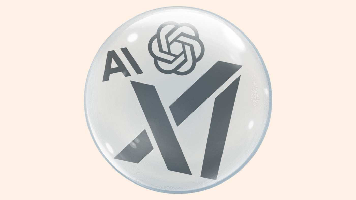 Các nhà đầu tư lạc quan rằng AI sẽ mở ra nhiều thị trường mới trị giá hàng nghìn tỷ USD. Ảnh: FT