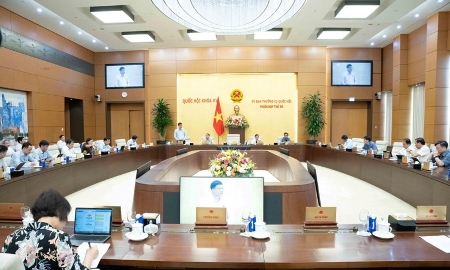 Sửa Luật Đầu tư theo hướng đơn giản hóa thủ tục trong đầu tư, kinh doanh