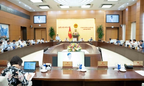 Sửa Luật Đầu tư theo hướng đơn giản hóa thủ tục trong đầu tư, kinh doanh