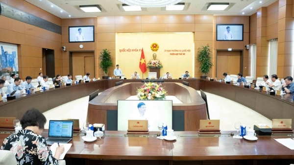 Sửa Luật Đầu tư theo hướng đơn giản hóa thủ tục trong đầu tư, kinh doanh