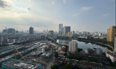 Tìm lời giải cho bài toán giảm giá nhà