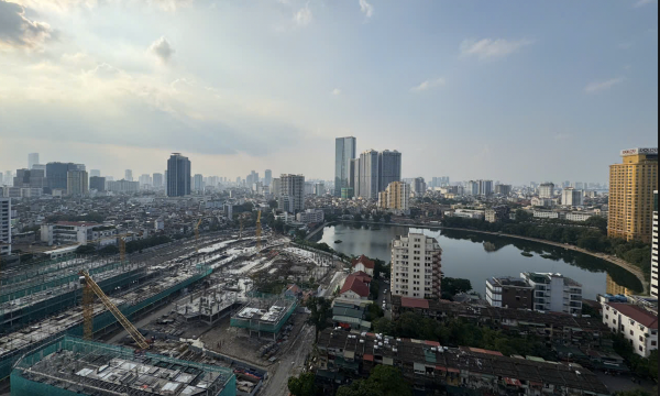 Hoàn thiện các cơ chế, chính sách phát triển nhà ở theo mô hình mới