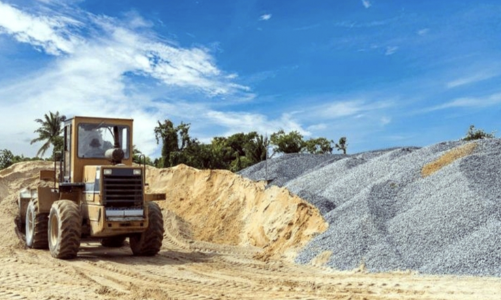 Ngăn chặn tình trạng tăng giá vật liệu xây dựng