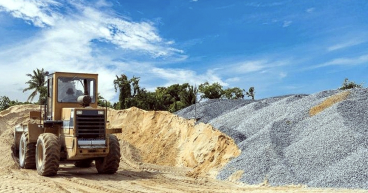 Ngăn chặn tình trạng tăng giá vật liệu xây dựng