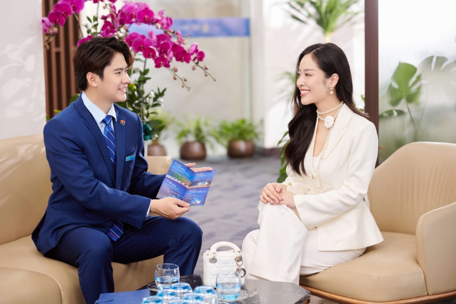 NCB sẽ đang đẩy nhanh quá trình tái cấu trúc và bước vào quỹ đạo tăng trưởng mới.
