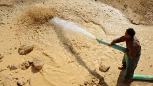Giá các loại đất hiếm bắt đầu tăng mạnh kể từ tháng 4