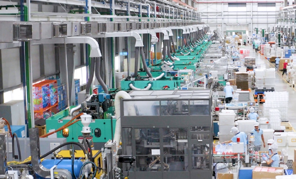 Nhiều doanh nghiệp nhựa đã tiên phong đầu tư vào nhựa tái chế, bao bì sinh học tự hủy và năng lượng sạch.