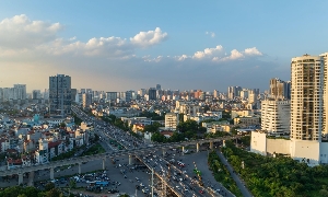 Phát triển kinh tế phía Nam Hà Nội: Thường Tín cần một trung tâm thương mại - dịch vụ biểu tượng