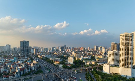 Phát triển kinh tế phía Nam Hà Nội: Thường Tín cần một trung tâm thương mại - dịch vụ biểu tượng