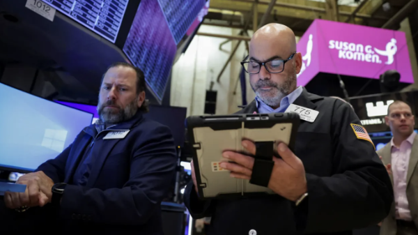 Ảnh minh họa - Ảnh: Reuters.