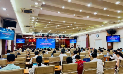 Luật sử dụng Năng lượng hiệu quả sửa đổi: Đòn bẩy tài chính và thể chế cho cuộc đua Net Zero 2050