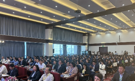 Nâng hạng thị trường chứng khoán mở ra cơ hội thu hút vốn đầu tư gián tiếp nước ngoài