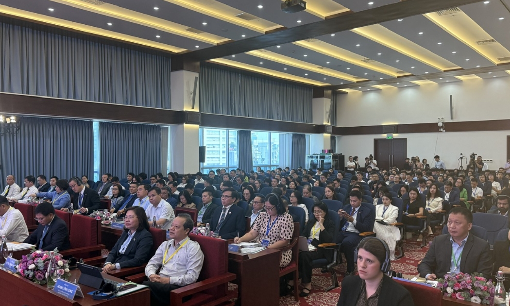 Nâng hạng thị trường chứng khoán mở ra cơ hội thu hút vốn đầu tư gián tiếp nước ngoài