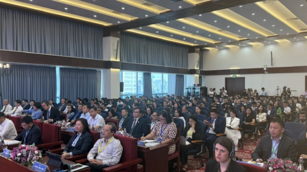 Nâng hạng thị trường chứng khoán mở ra cơ hội thu hút vốn đầu tư gián tiếp nước ngoài