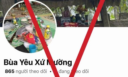 Phú Thọ: Bắt đối tượng lừa đảo bán