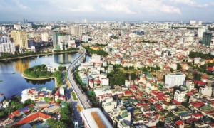 Hà Nội ban hành quy chế quản lý, vận hành và khai thác cơ sở dữ liệu về tài sản công