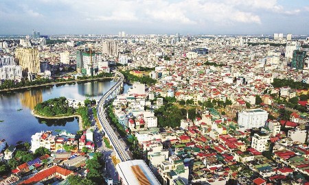 Hà Nội ban hành quy chế quản lý, vận hành và khai thác cơ sở dữ liệu về tài sản công