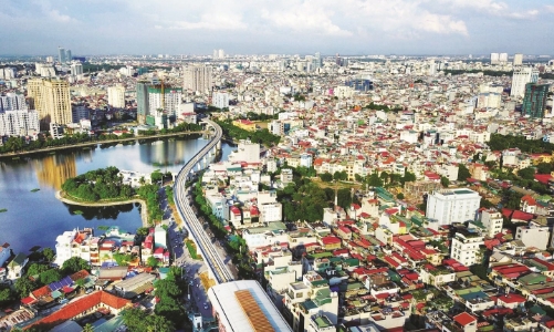 Hà Nội ban hành quy chế quản lý, vận hành và khai thác cơ sở dữ liệu về tài sản công